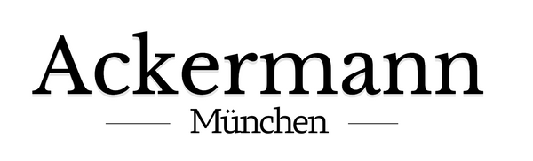 Ackermann München
