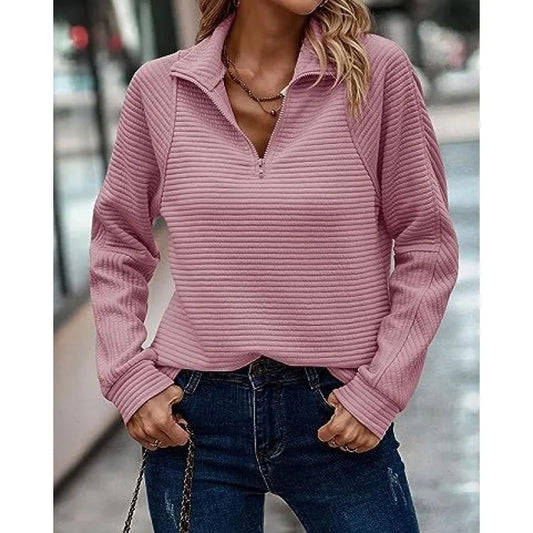 Xiomara - Eleganter Pullover für Frauen